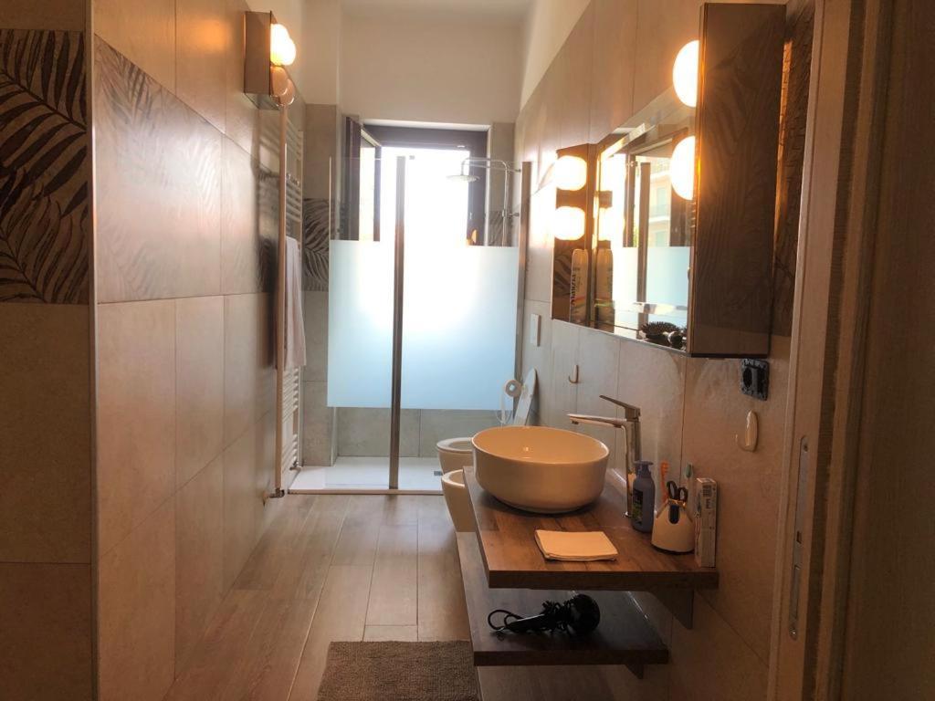 Stanze Private In * Turin