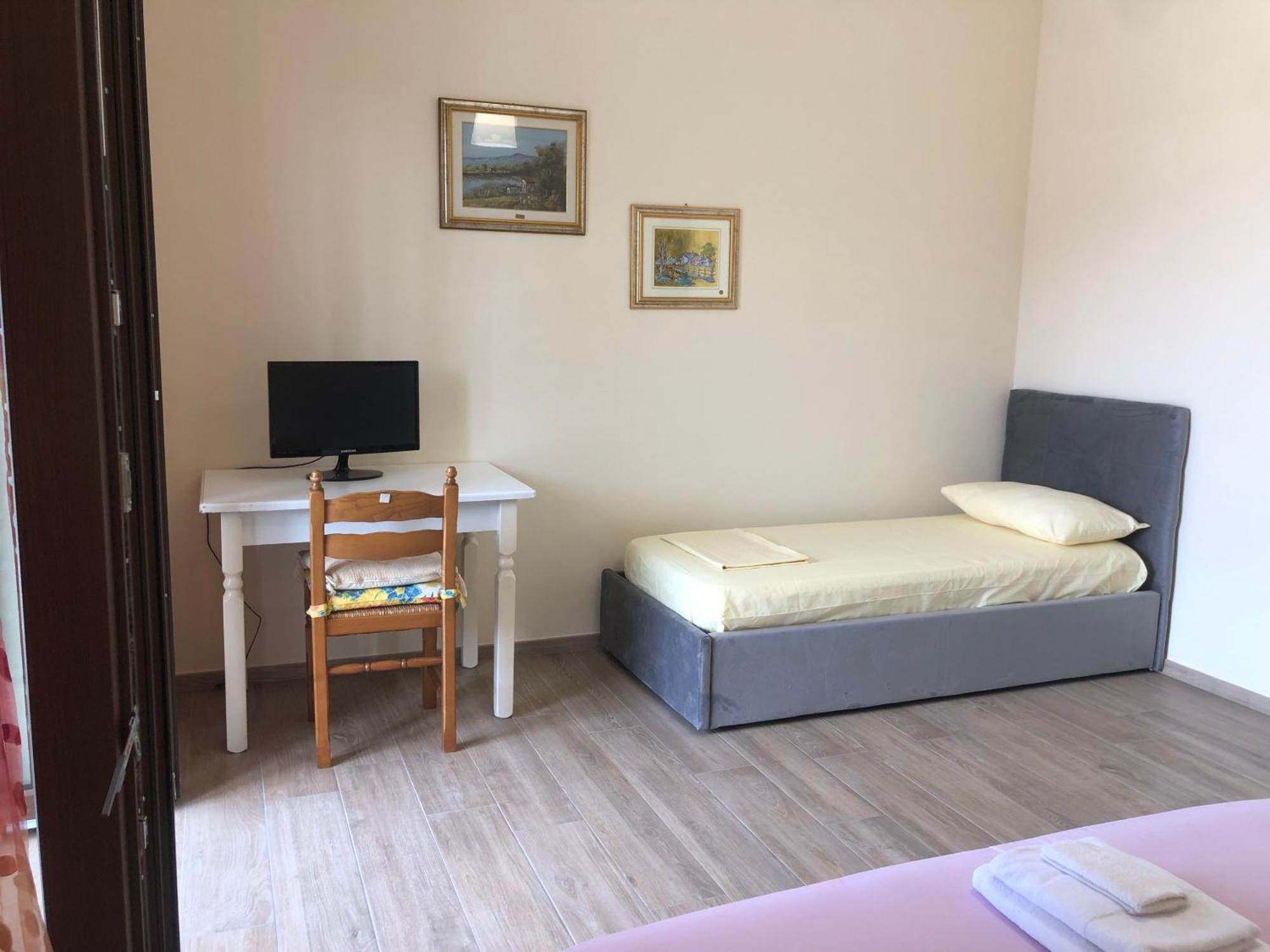Guest house Stanze Private In Turin