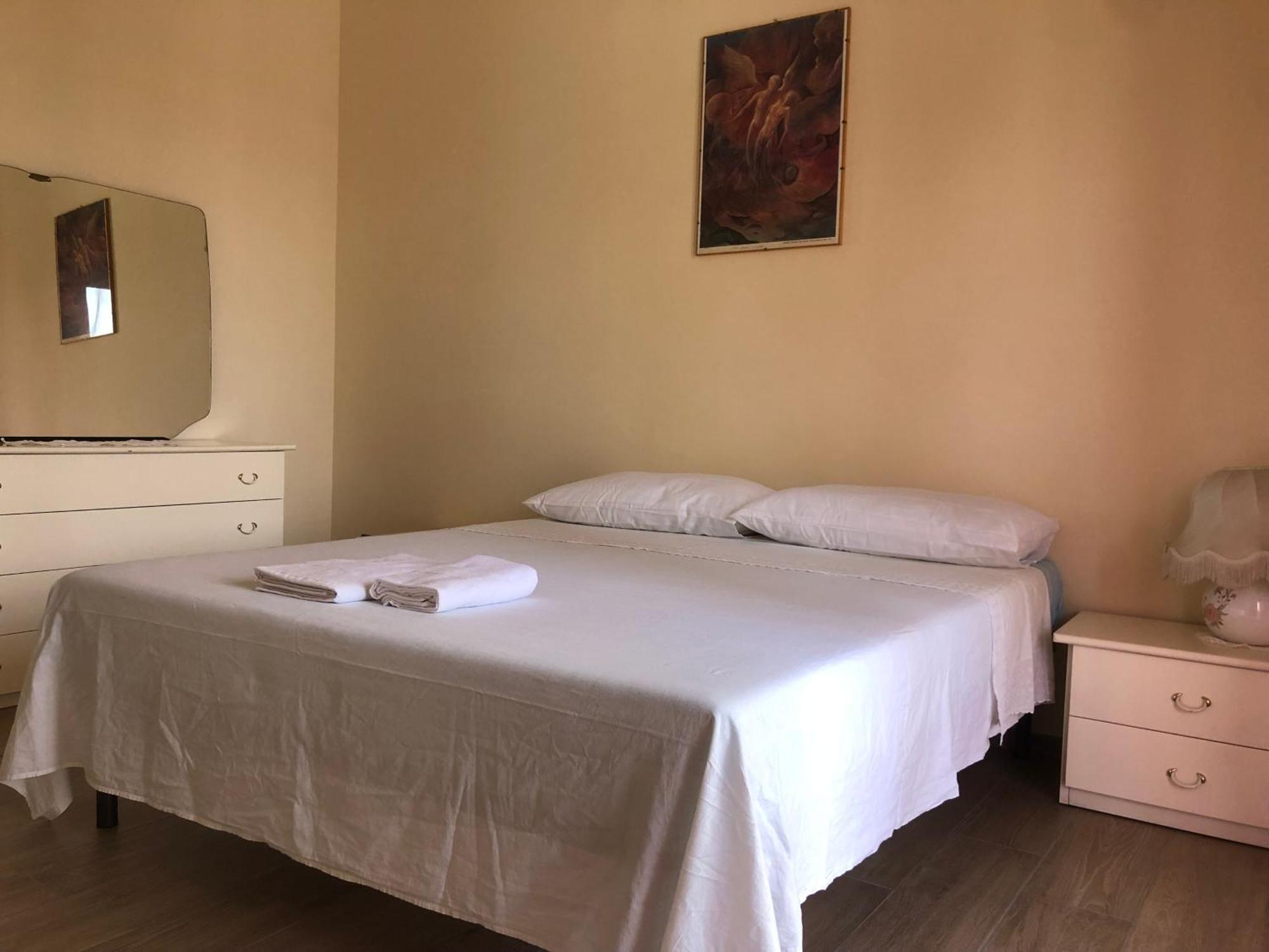 Guest house Stanze Private In