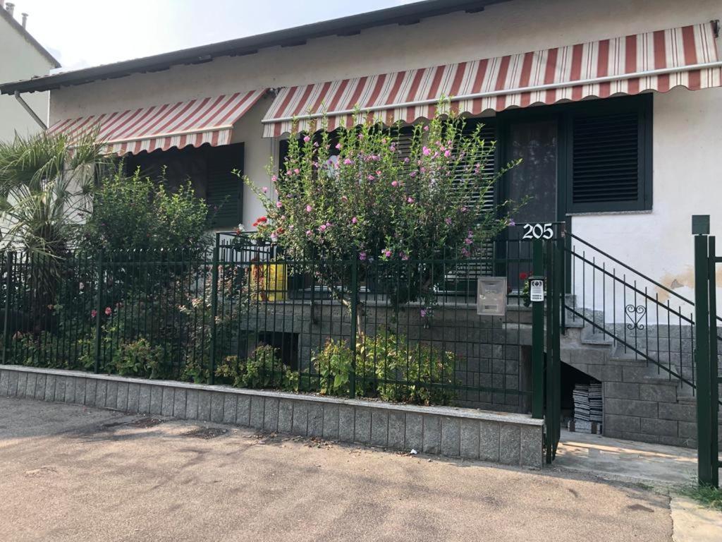 Stanze Private In Turin