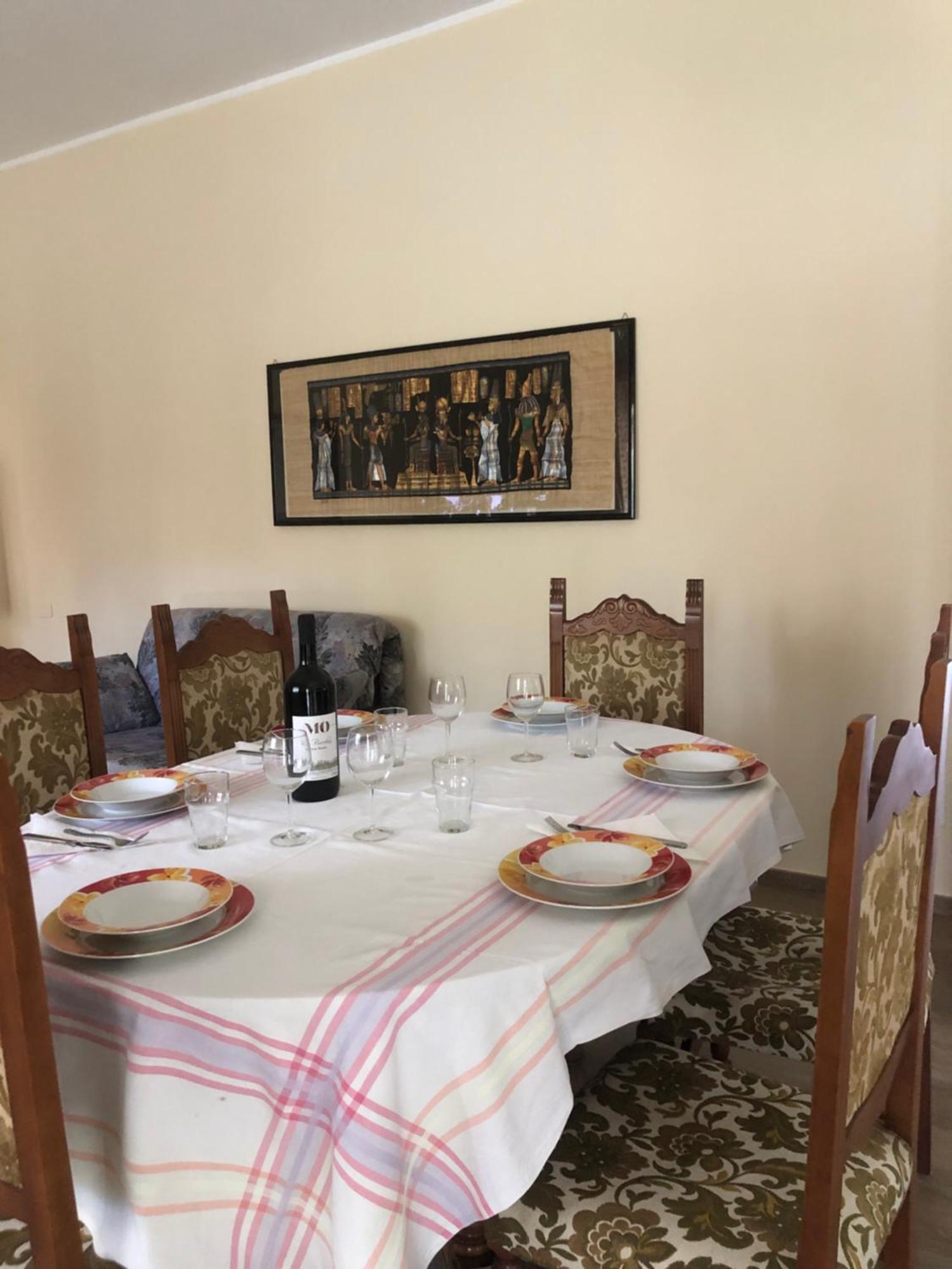 Guest house Stanze Private In