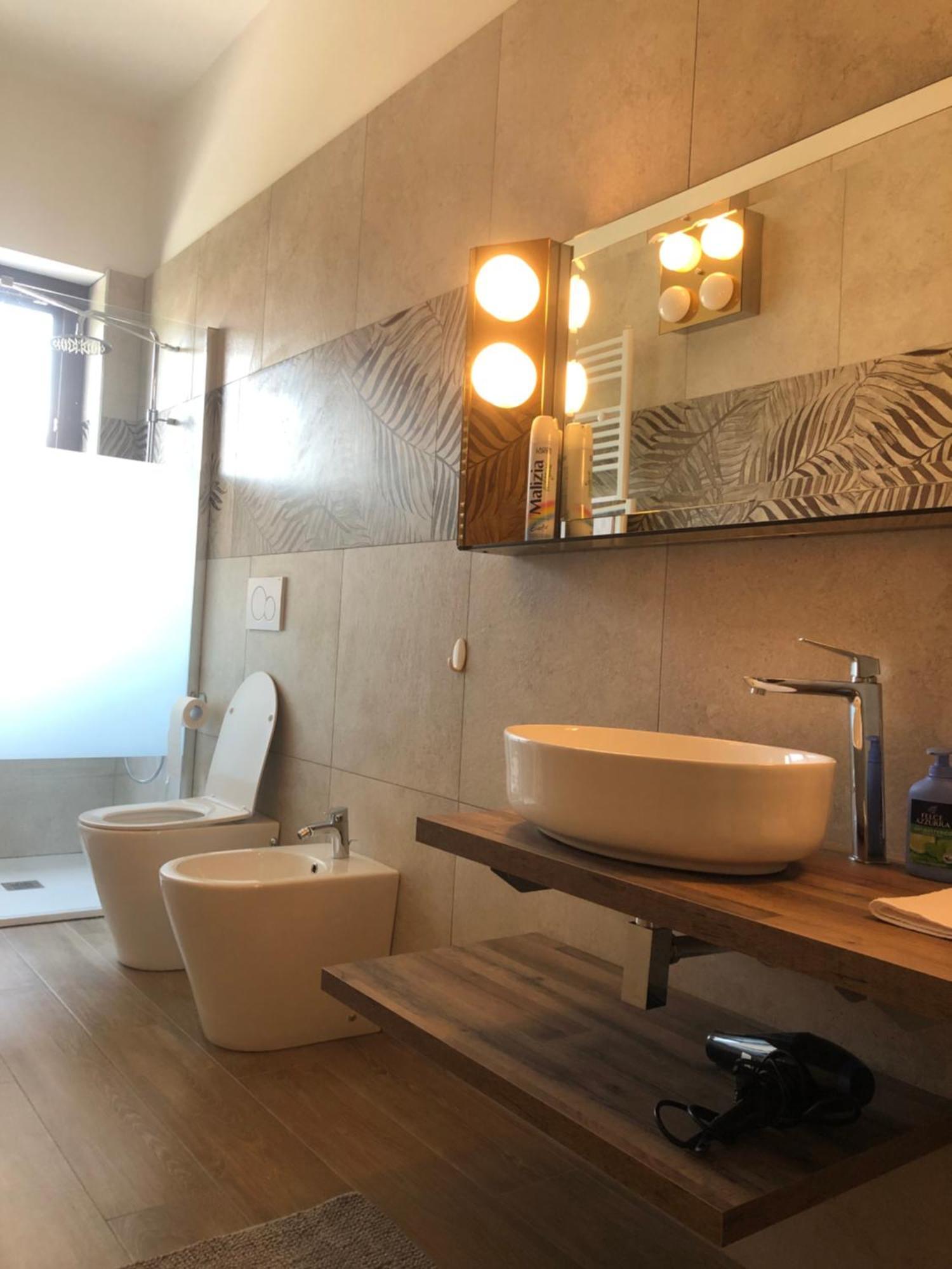 Stanze Private In * Turin