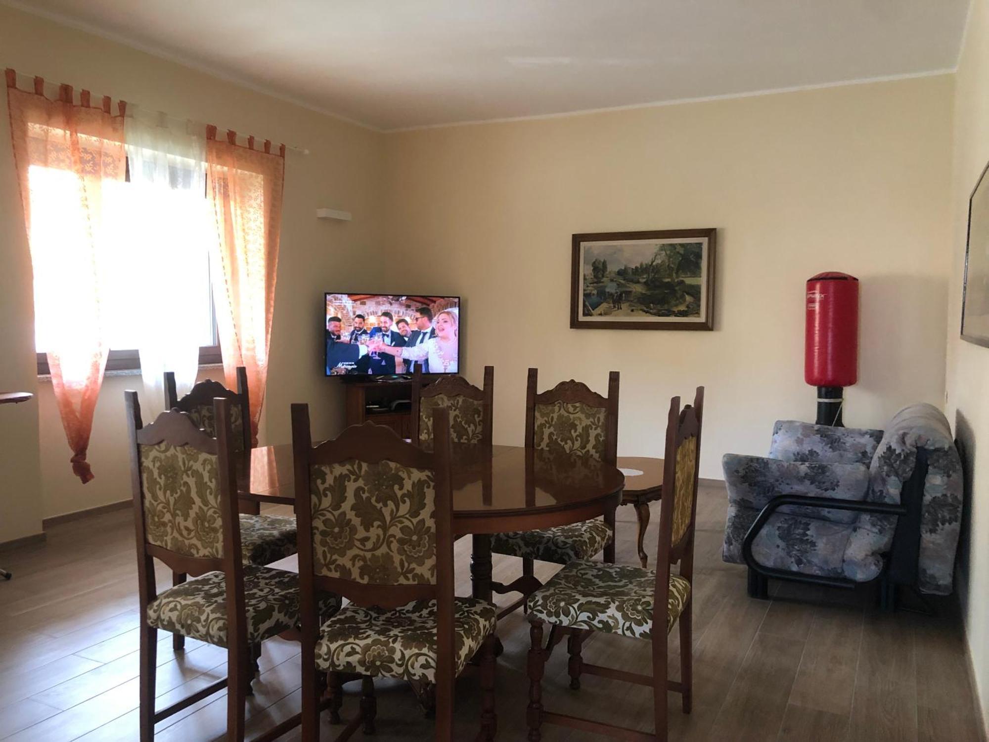 Stanze Private In Guest house Turin