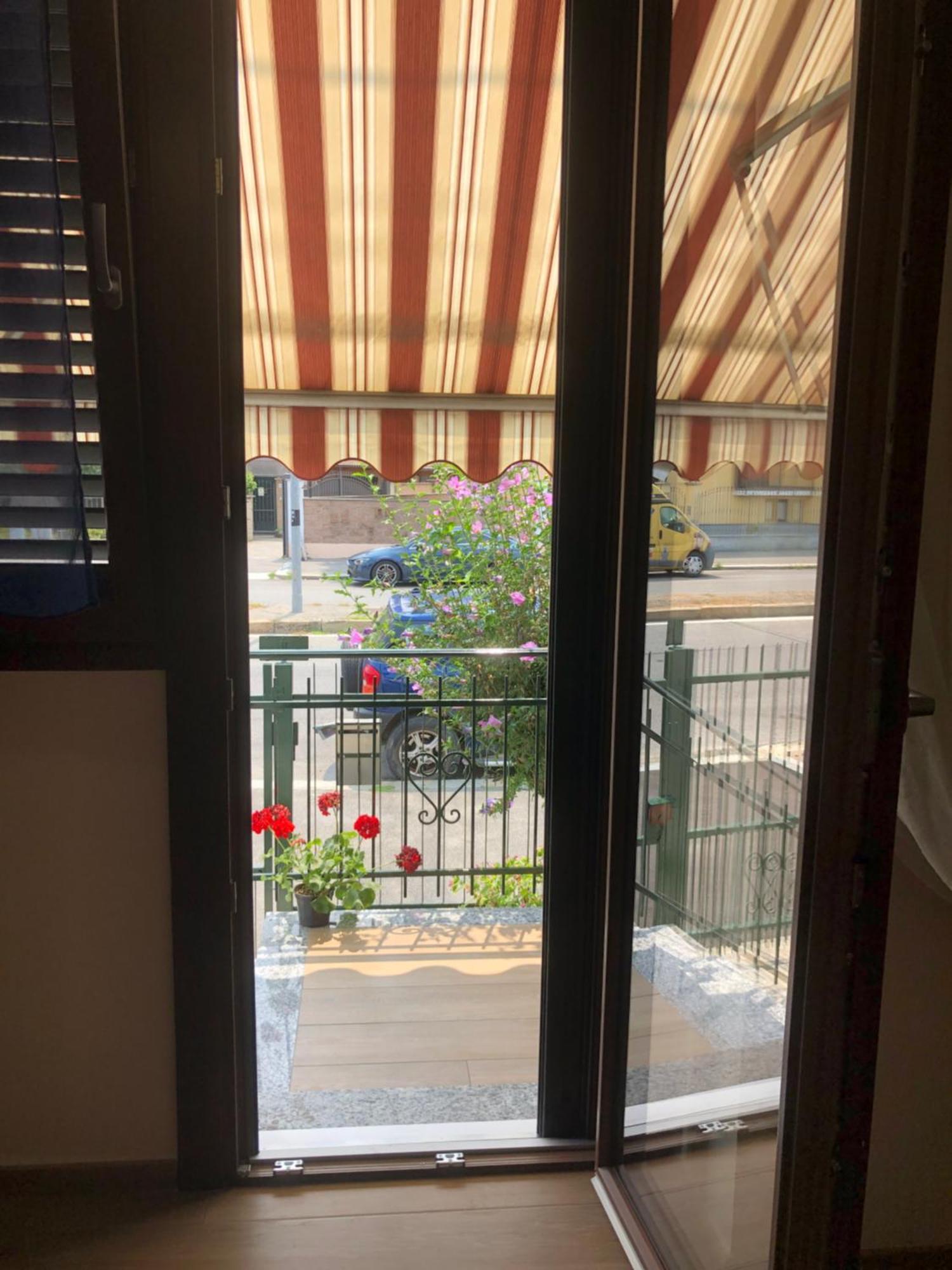 Guest house Stanze Private In *