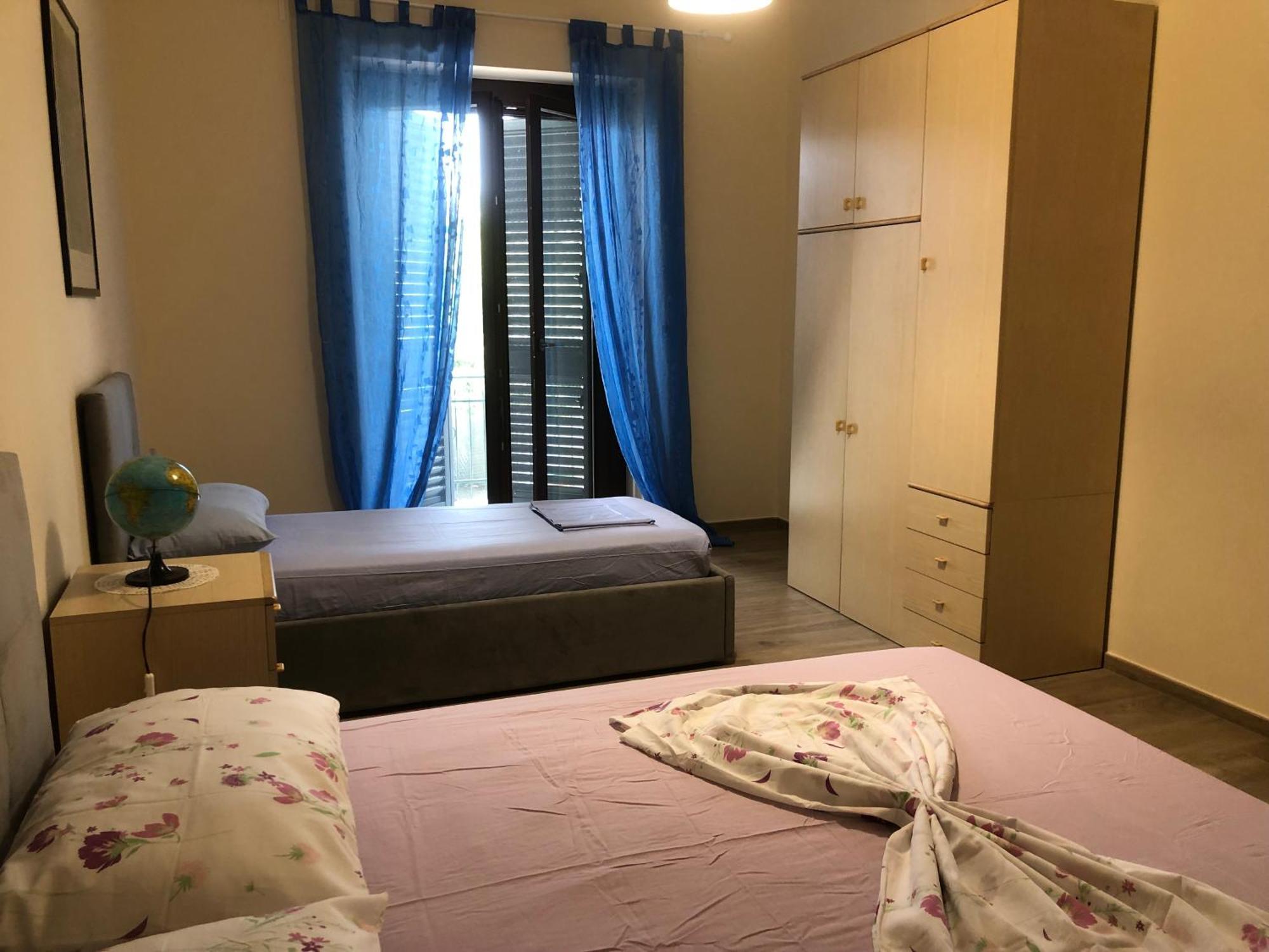 Stanze Private In Guest house *