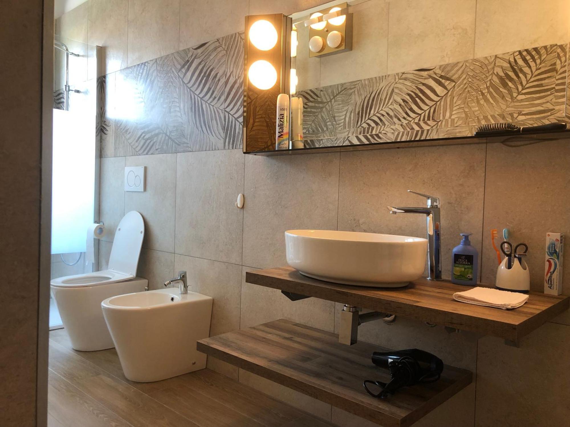 Stanze Private In Guest house