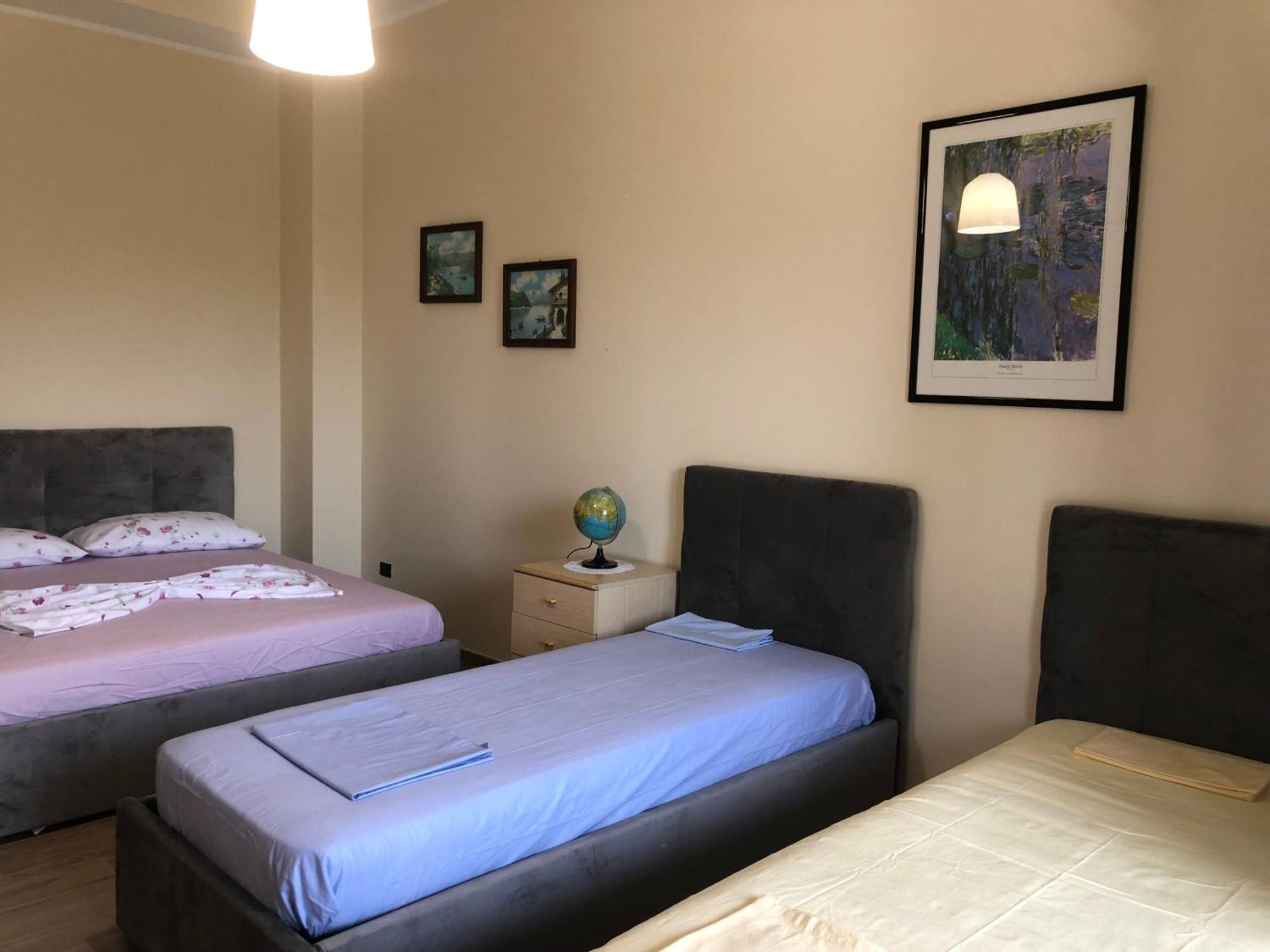 Guest house Stanze Private In *