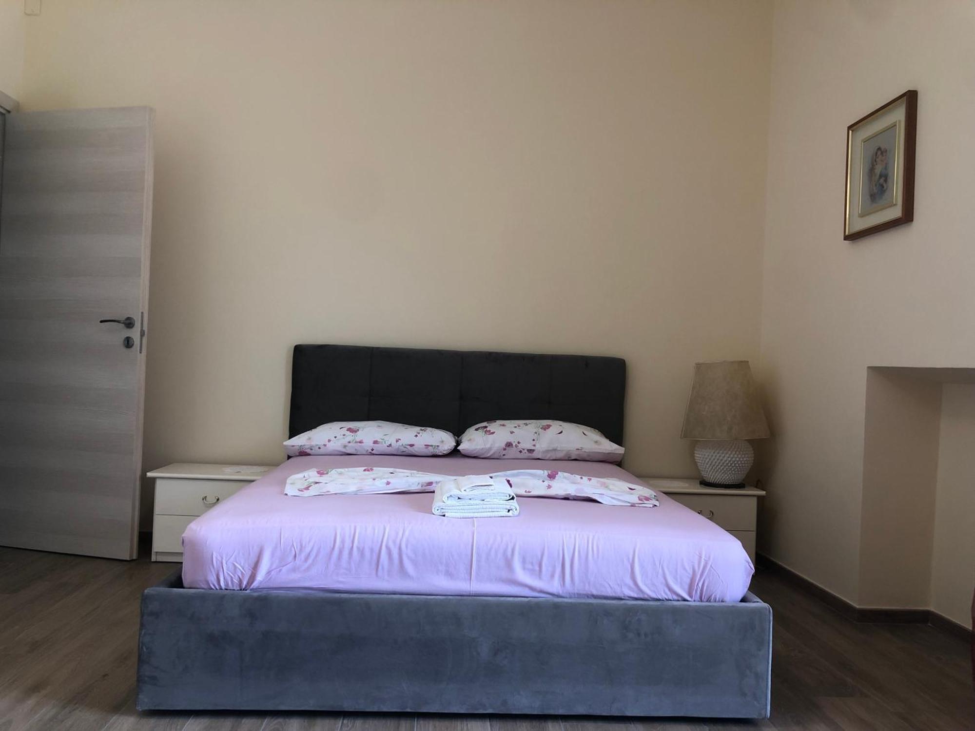 Stanze Private In *