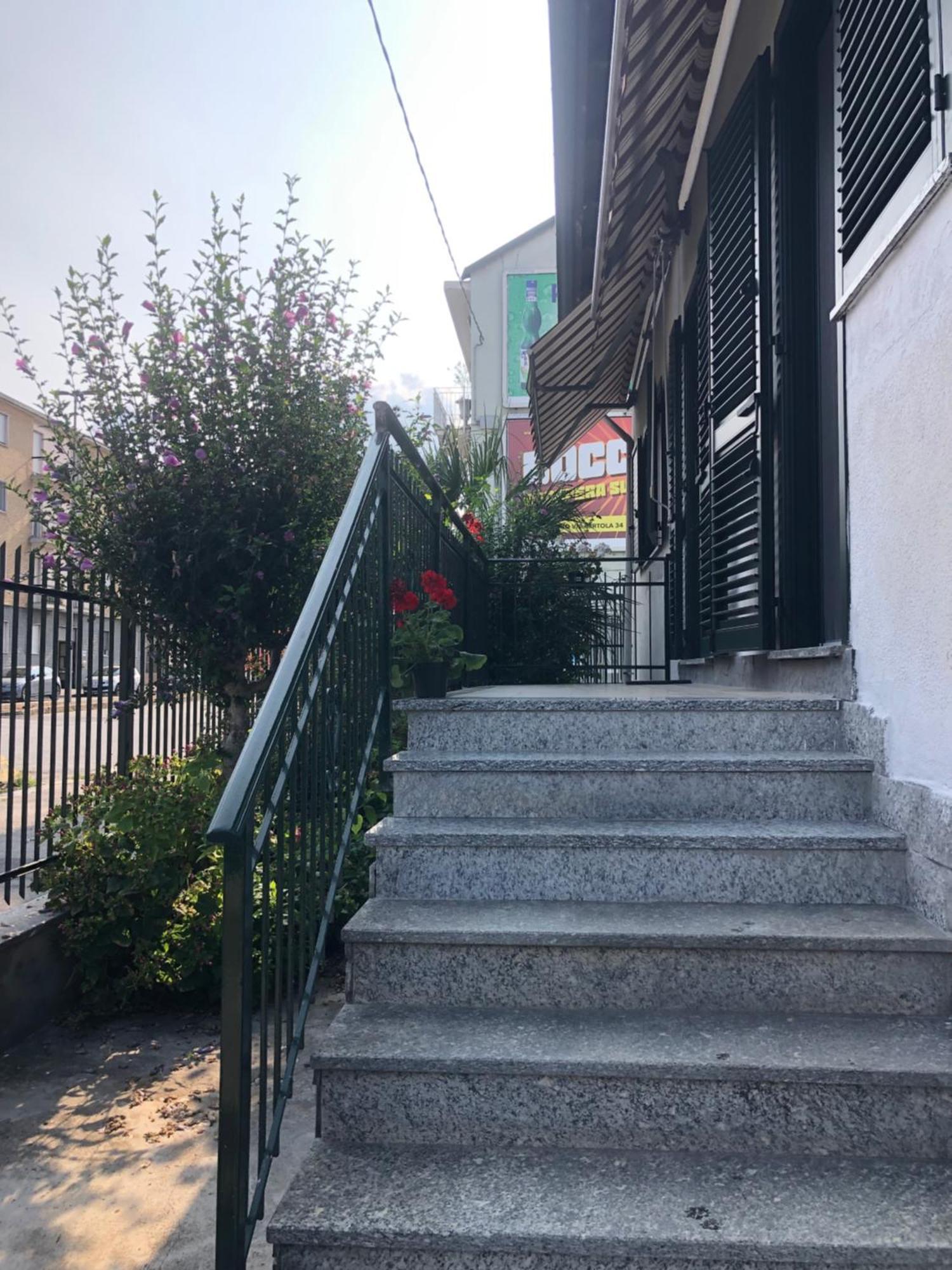 Stanze Private In * Turin