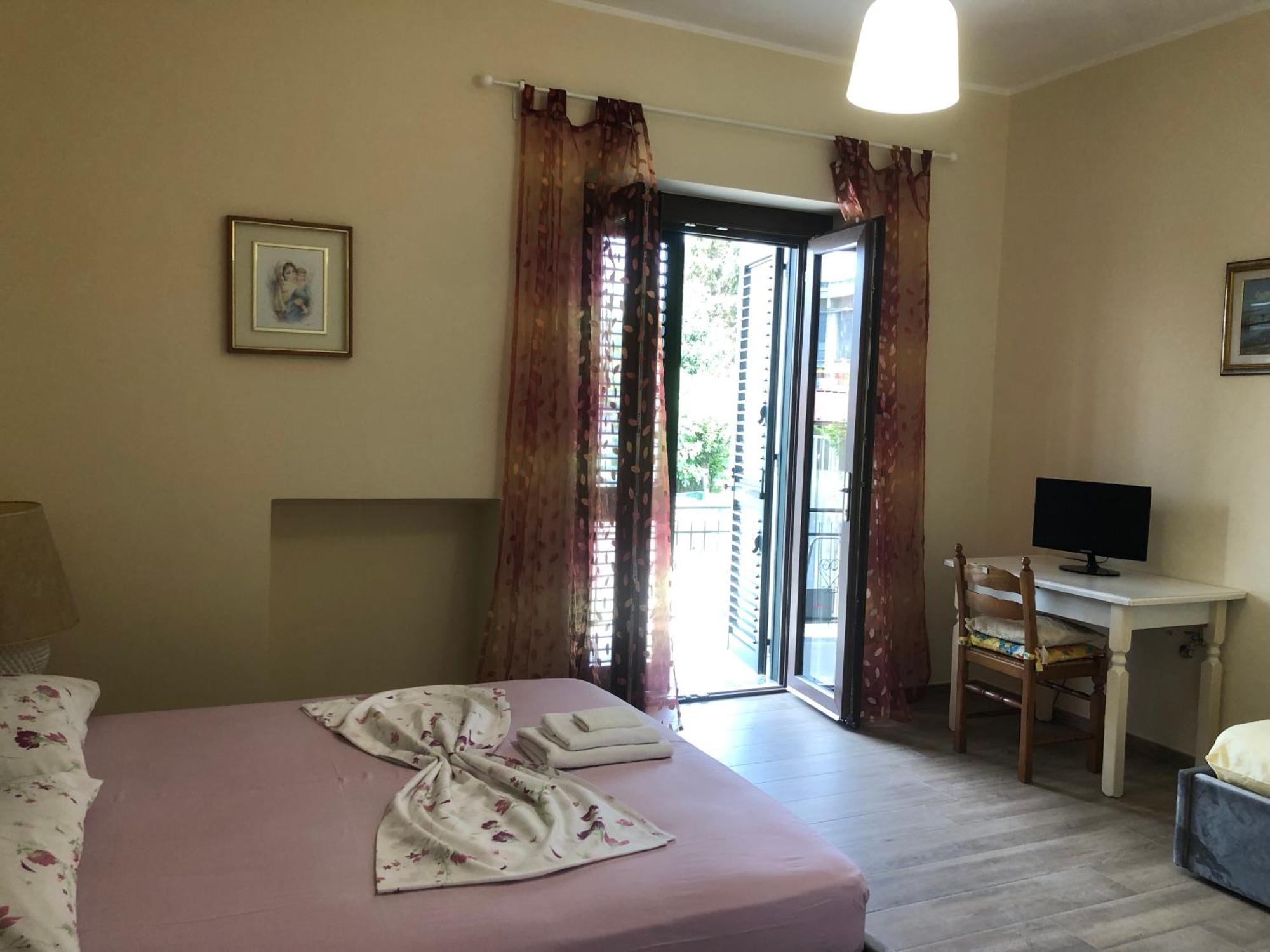 Guest house Stanze Private In
