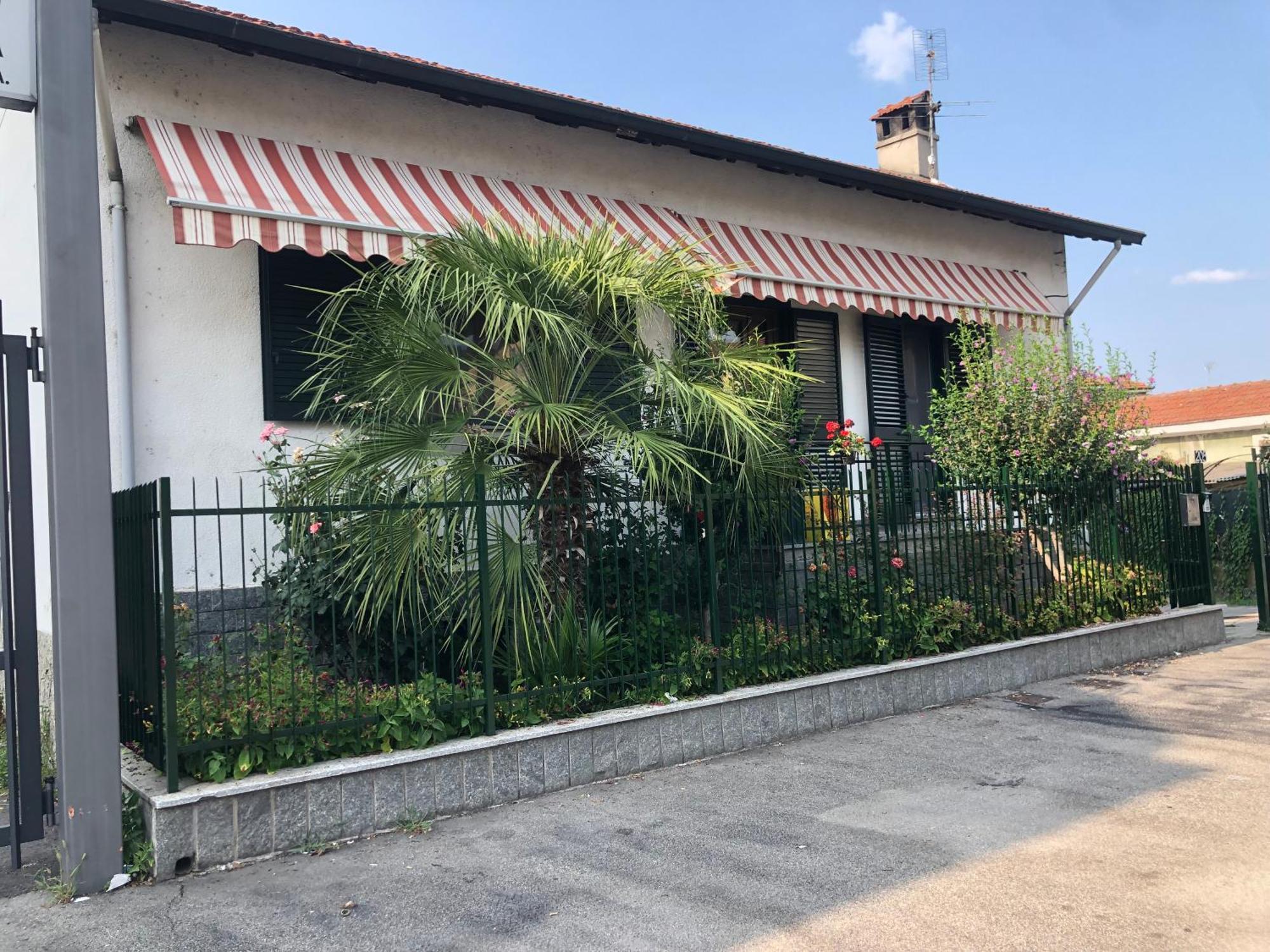 Stanze Private In Guest house