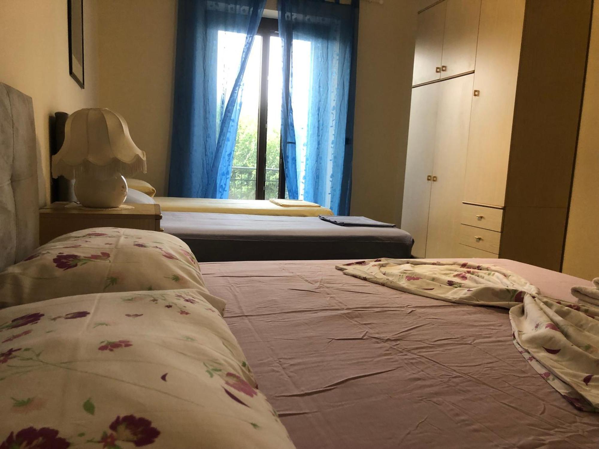 Guest house Stanze Private In Turin