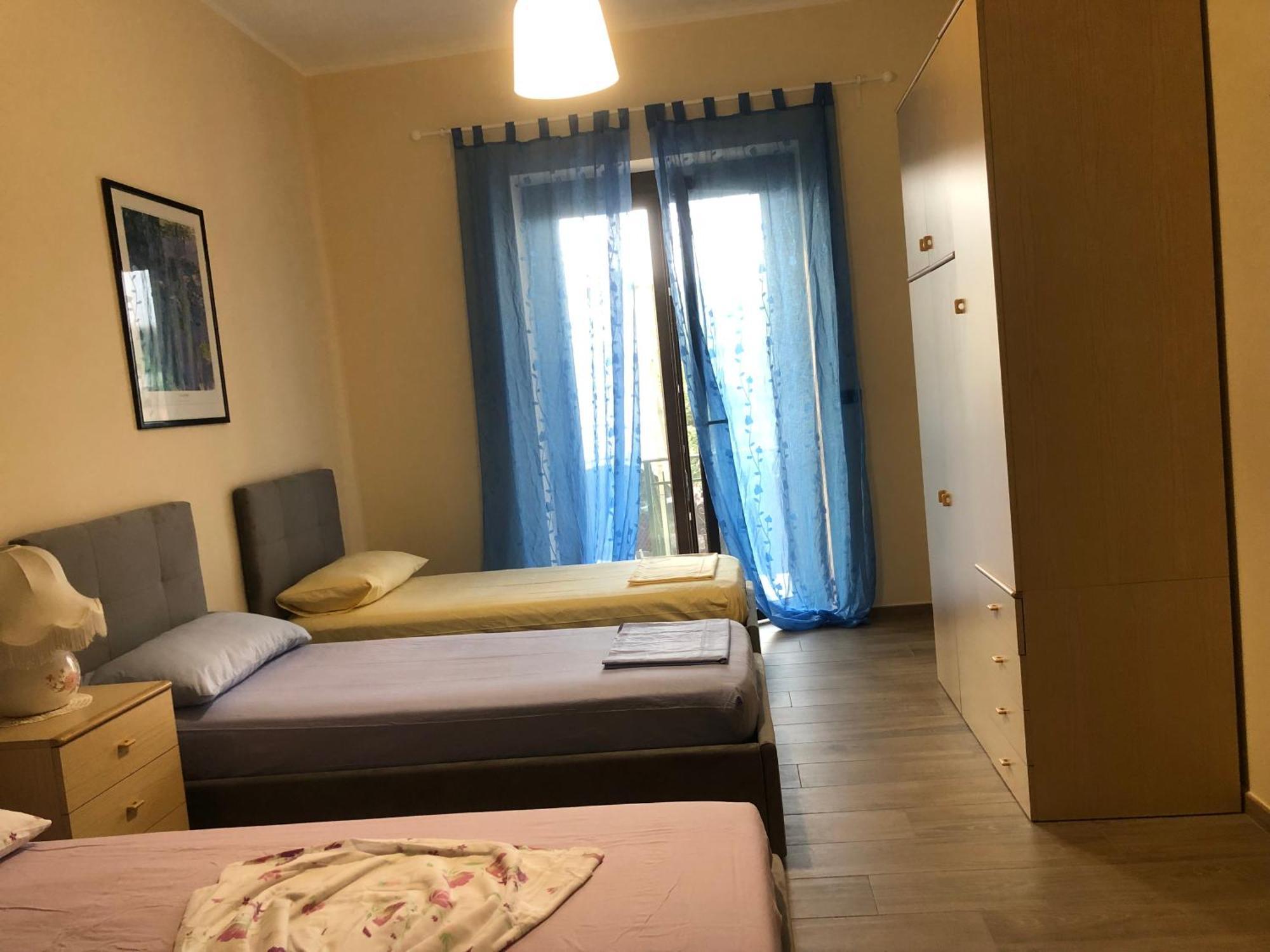 Stanze Private In * Turin