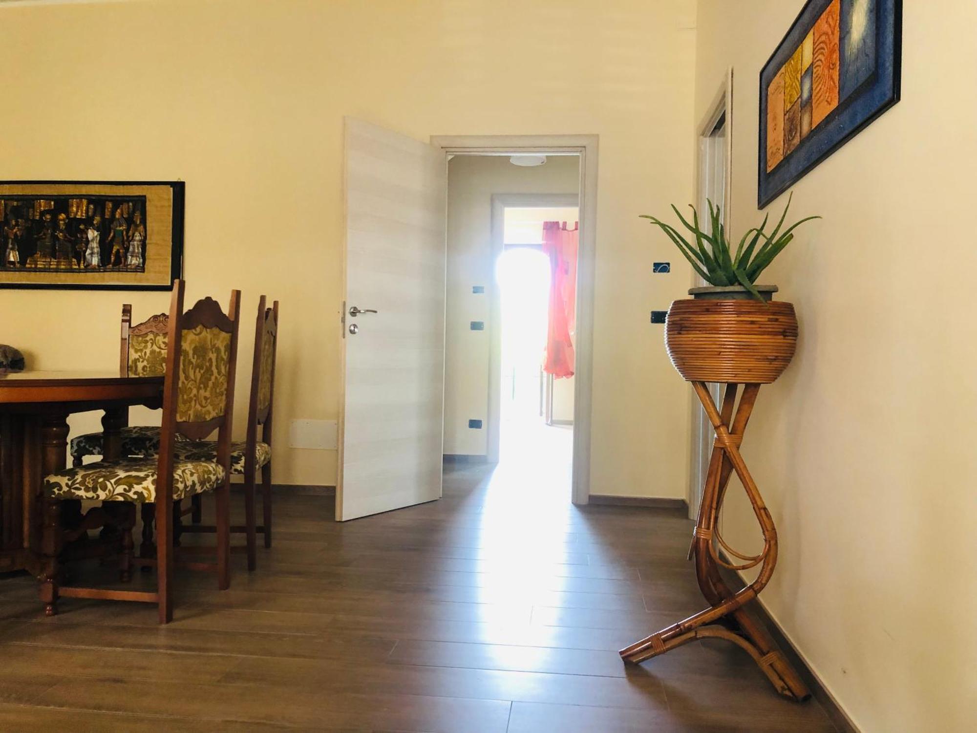 Guest house Stanze Private In Turin