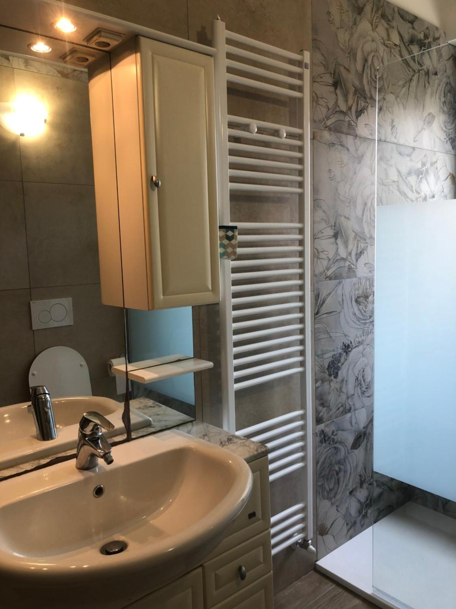 Guest house Stanze Private In