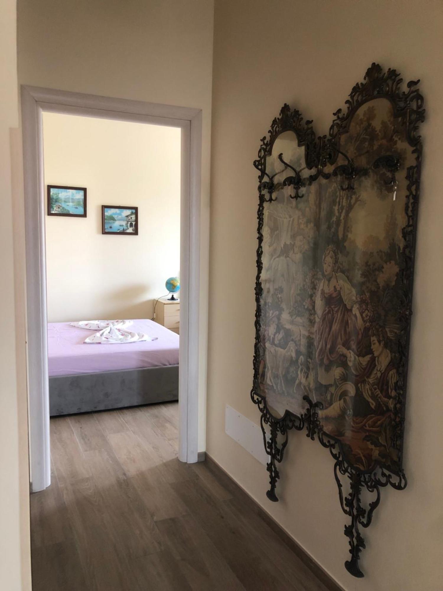 Guest house Stanze Private In *