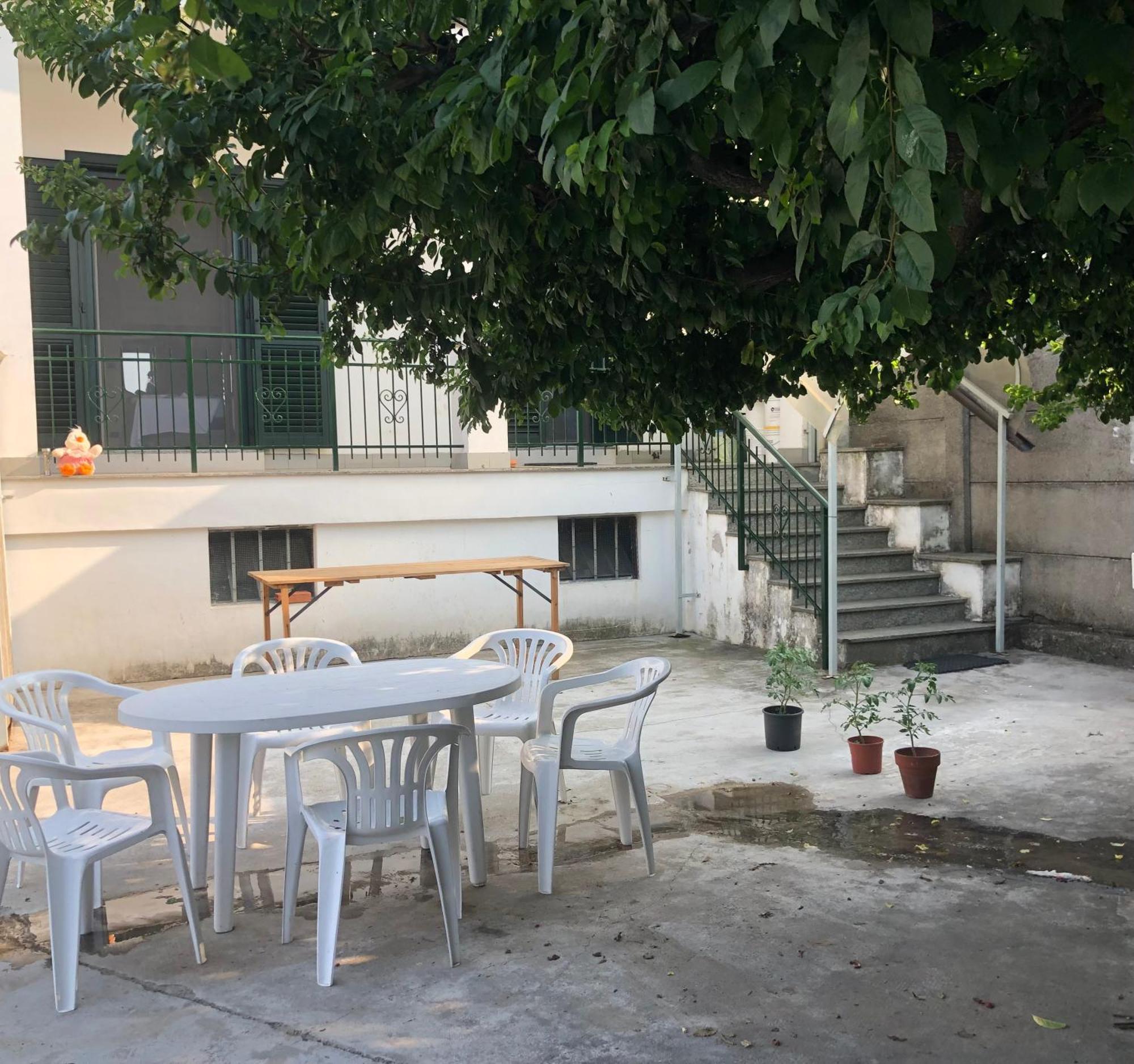 Stanze Private In Guest house *