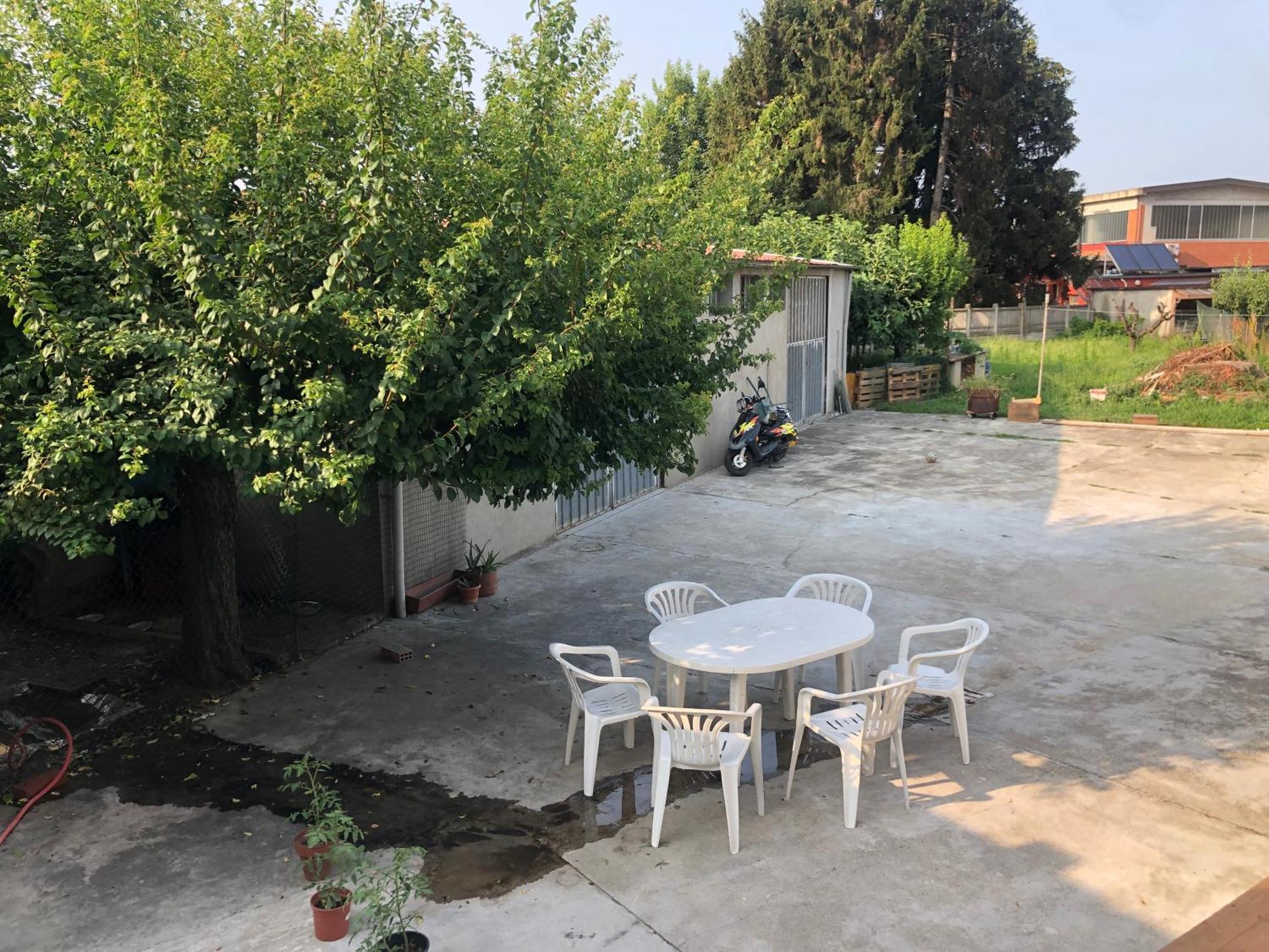 Stanze Private In * Turin