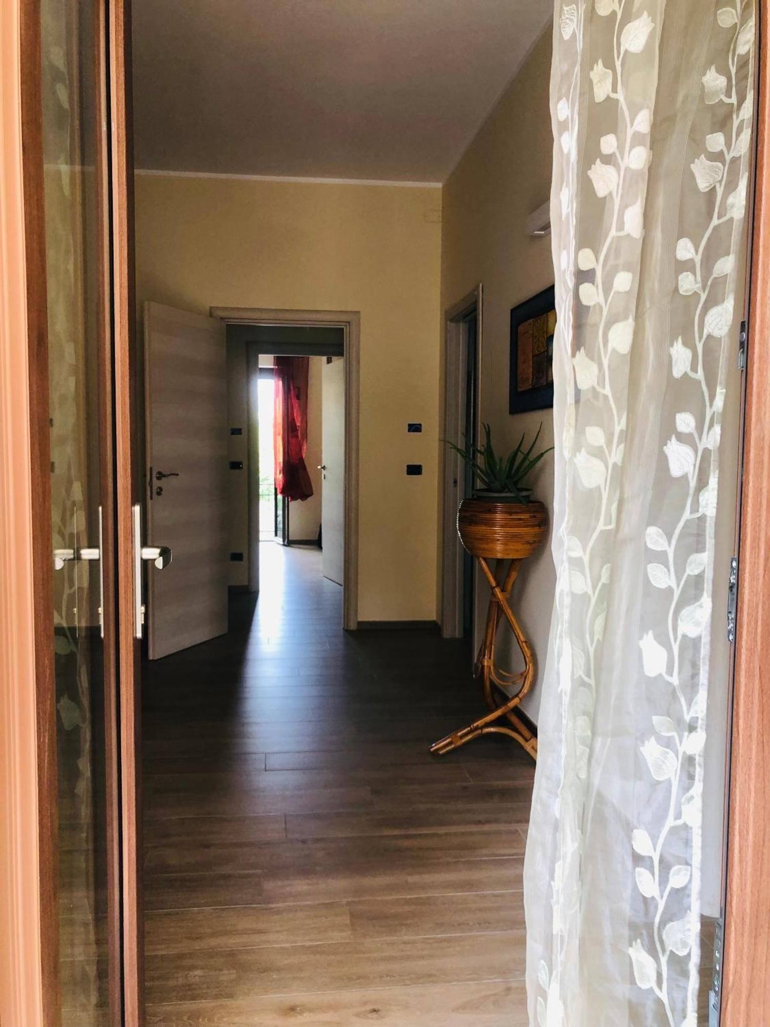 Stanze Private In *