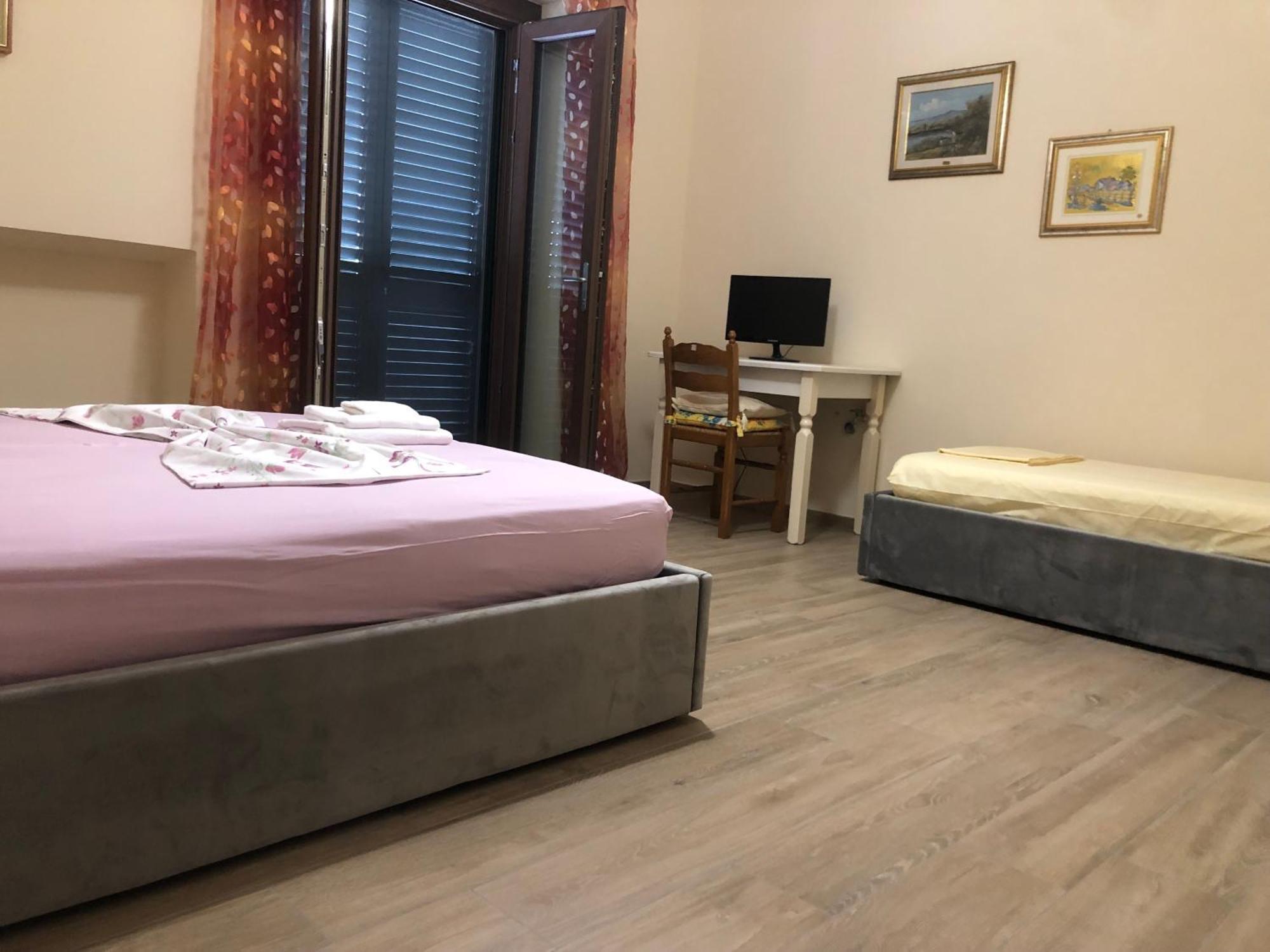 Stanze Private In Pensjonat Turyn