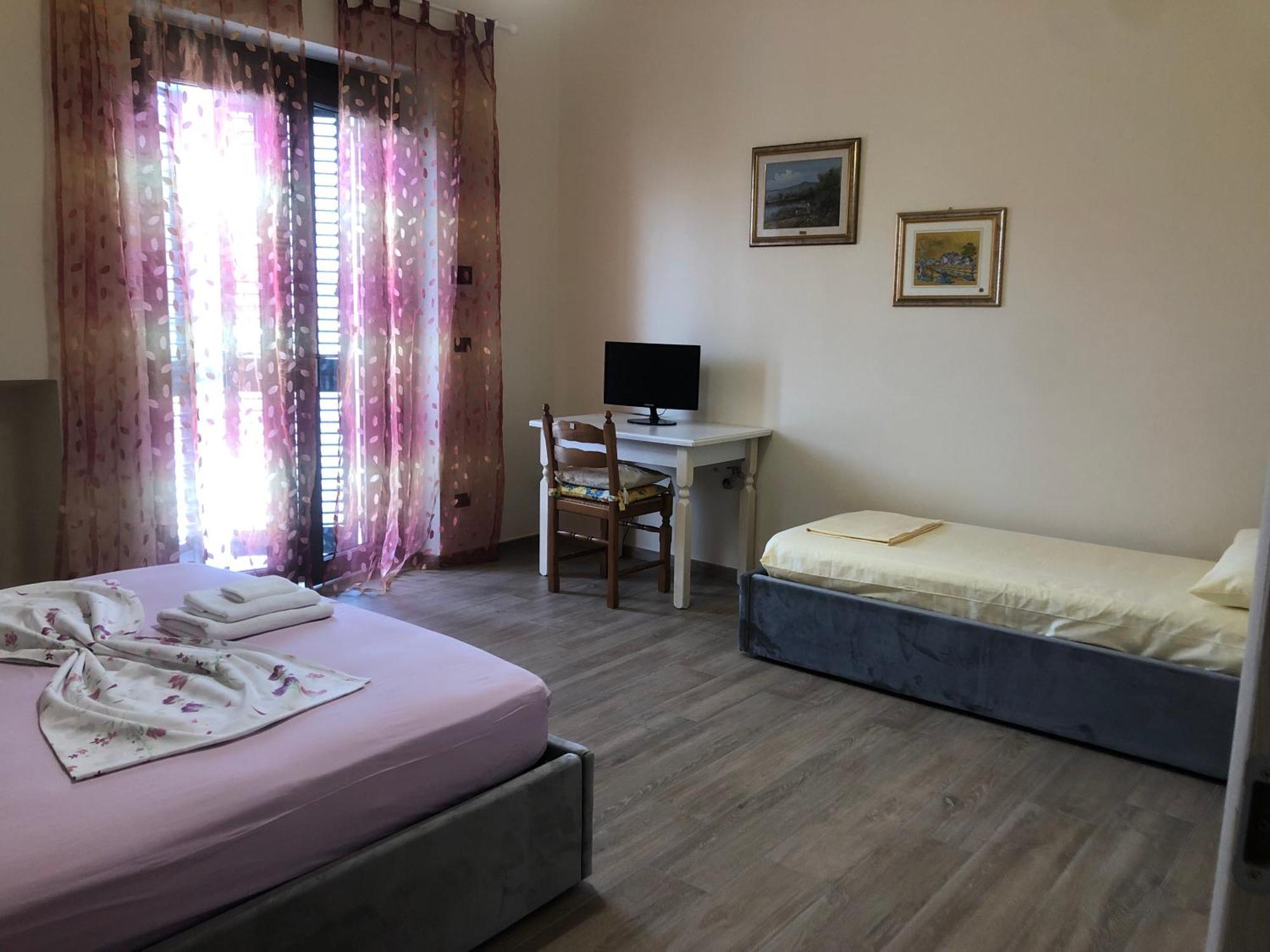 Stanze Private In Pensjonat *