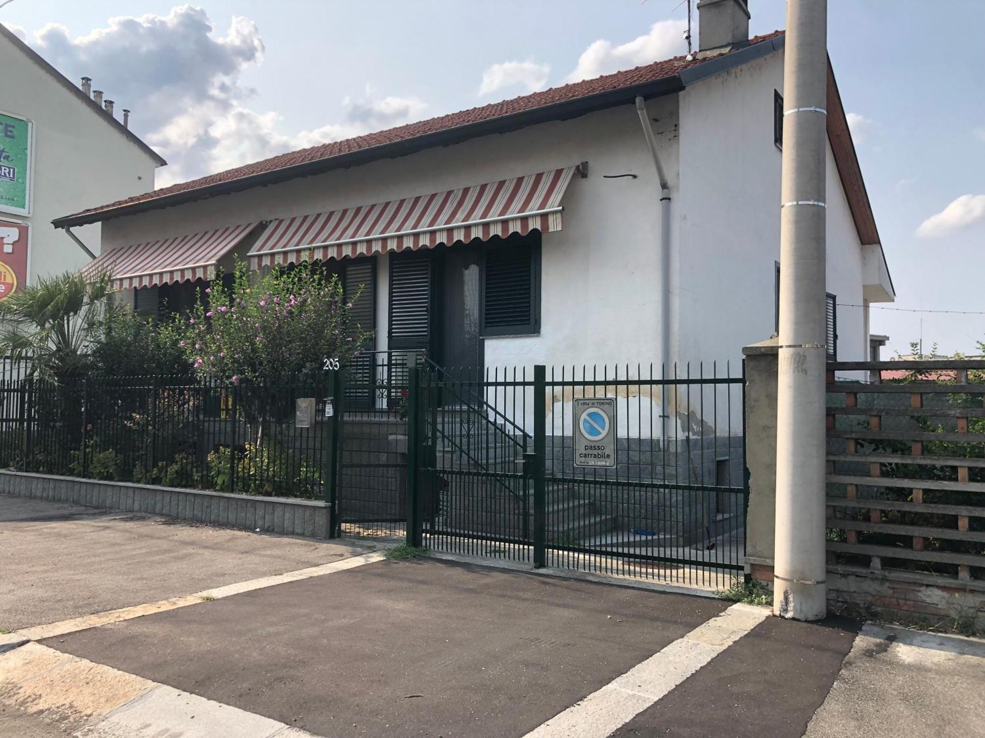 Pensjonat Stanze Private In