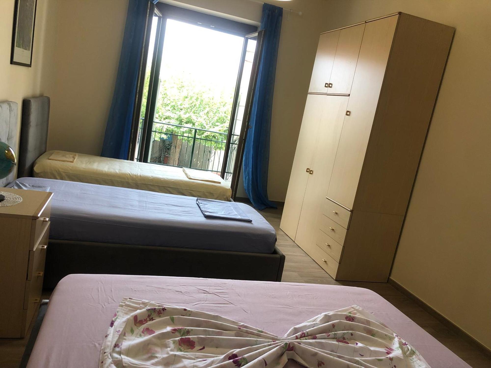 Pensjonat Stanze Private In Turyn